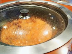 -挂雪铁锅炖大鹅