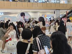 -长沙星沙万象汇