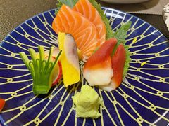 -长崎屋·日本料理·刺身·烧鸟(天河北路店)