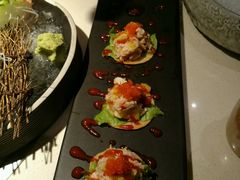 -赤坂亭M9和牛烧肉·日料398放题(万达店)