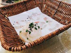 葱香生煎包-锡和无锡菜(景丽苑店)