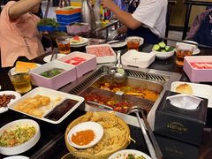 -川西坝子火锅(金沙1.0直营店)