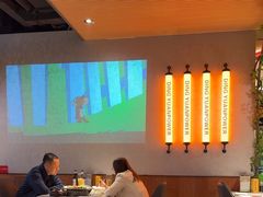 -鼎原力量东北吊炉烧烤(临河街店)