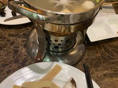 -大唐西市酒店-丝路阳光西餐厅
