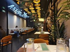 -get pizza意大利餐厅(凯德MALL店)