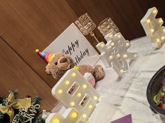 -月下料理(楷林IFC店)