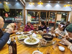 -下梅人家土菜馆(历史文化餐厅度假区店)