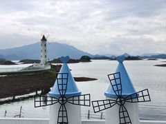 -绿茶餐厅(千岛湖银泰城店)