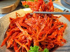 -范儿·嫂子烤肉·精致炭火烤肉(长治路店)