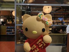 -芭莉与彩虹西餐厅(成都合生汇店)
