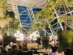-RISE RESTAURANT(滨海湾金沙店)