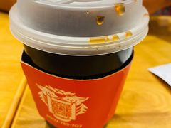 紫苏乌梅汁-震山堂·手工劲面(仓山万达店)
