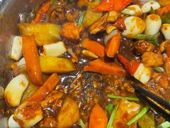-黄记煌三汁焖锅(渝北金港国际店)