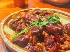 -乡食柴房  湖南乡里菜(龙岗中心城店)