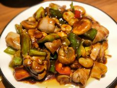 -十面春风·江南面馆(崇宁路店)