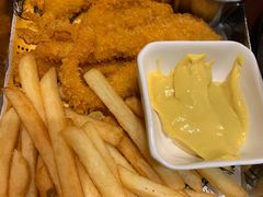 -芭莉与彩虹西餐厅(成都合生汇店)