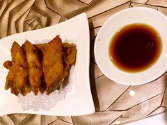 -新花城蟹粉馆(乌鲁木齐店)