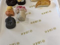 -北京稻香村(零号店)