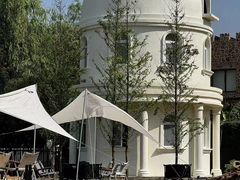 -J Create城市露营咖啡·简餐·宠物(上海动物园店)