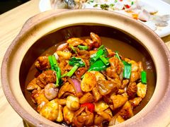 -粤集·手工粤菜(皇庭广场店)