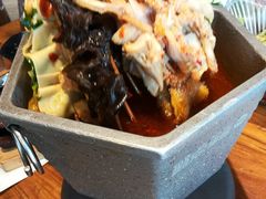 -聚点串吧·北京烧烤(赵登禹路店)