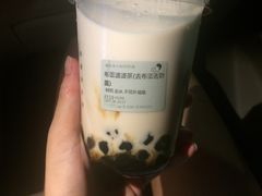 -喜茶(广州天汇igc店)