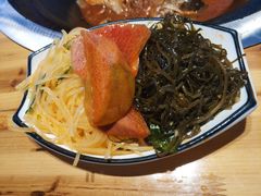 -山里屯铁锅炖·东北菜(康桥店)