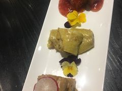 -柒园·三十年创意杭帮菜(龙湖滨江天街店)