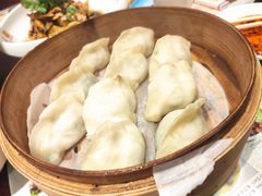煸馅饺子-老边饺子馆(中街店)