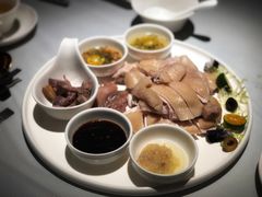 白切文昌雞-闻见中国海南菜(K11店)