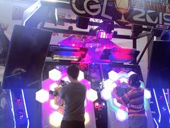 -核客电玩城(东门店)