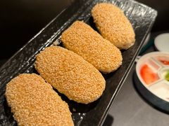 -湖里春风·淮扬菜(丽泽天街店)