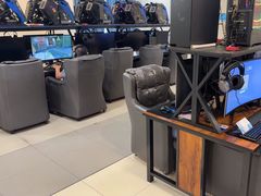 -网鱼电竞(上海青浦朱家角店)