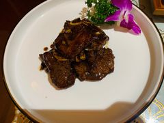 -洋房私宴上海私房菜(海滨商务楼店)