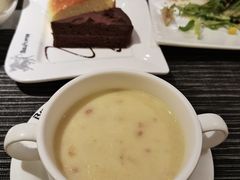 -斗牛士牛排餐厅(嘉里汇店)