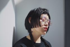 短发-简法造型·品牌形象店