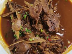 -丈母娘的饭局•新金陵菜(牛首山店)
