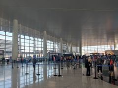 -温州龙湾国际机场