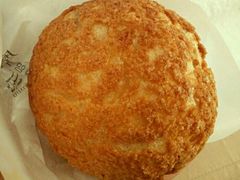 -西树泡芙(蓝色港湾店)