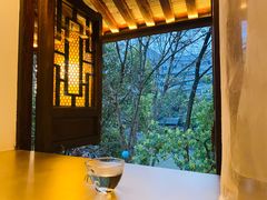 靠窗位-澜棠海鲜(余姚阳明古镇店)