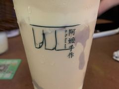 -阿嬷手作(深圳梅林卓悦汇店)
