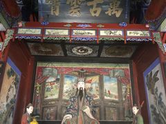 -武侯墓风景区