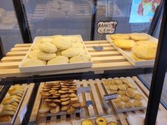 -长发西饼(临顿路店)