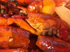 -霸王虾·麻辣小龙虾(清水河公园店)