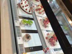 -花花卷卷·鲜食蛋糕(静安久光百货店)