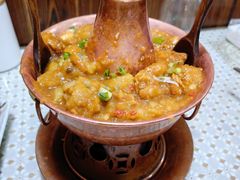 炊锅鸡-蜗牛小馆醉乡民谣云南菜(惠新西里店)