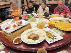 -蔼若春.传承三十年云南菜(金碧公园店)