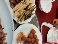 -聚首堂·特色小吃·肘子(什刹海德胜门店)