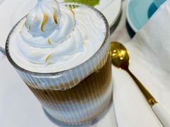 -Fridi Patisserie Cafe