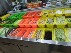 -舞素卷菜煎饼.糁汤(万达金街店)
